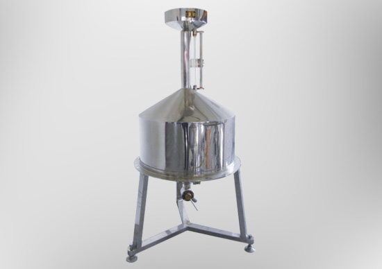 標(biāo)準金屬器